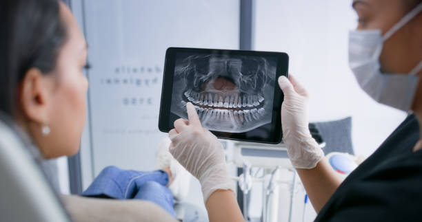 Licensed Tooth Extraction service in Glen Ridge, NJ - Smile Center Dentistry